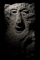 Visages Romans